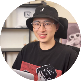 人生管理指南-RAY