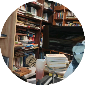 阅读具有多重功用