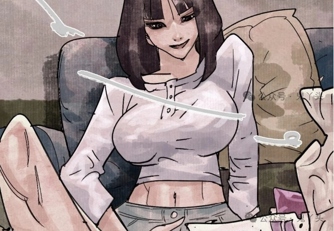 猛鬼电台之《饿死鬼》