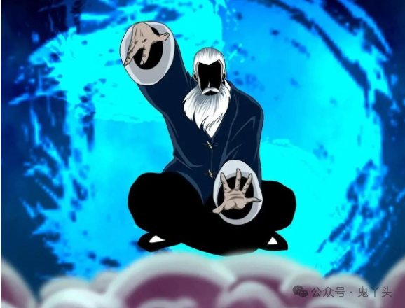 【灵侠】第187话之措不及防