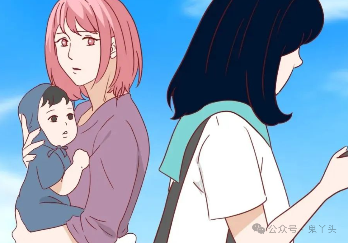 【家教的缺失，她12岁为大伯生下孩子】