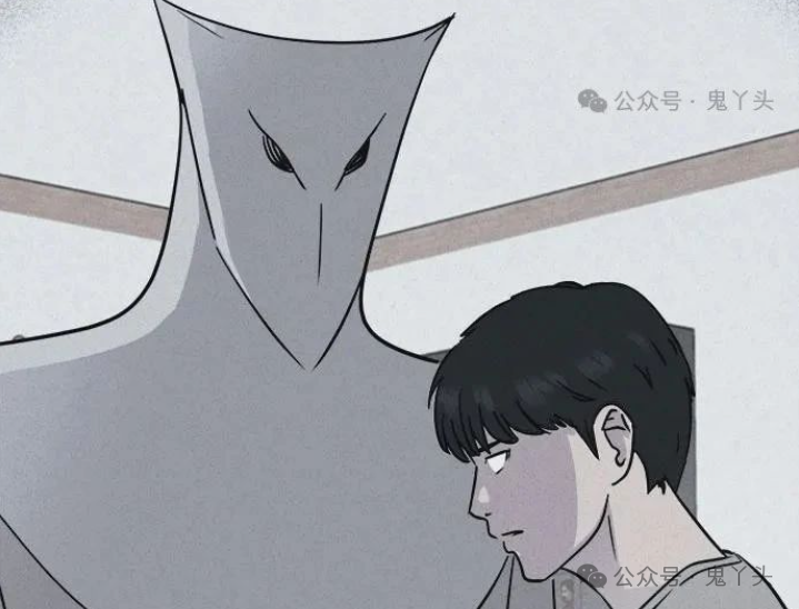 奇奇怪怪之《魔性造型师》