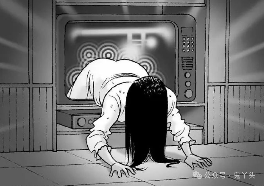 无声惊恐之《逃生》