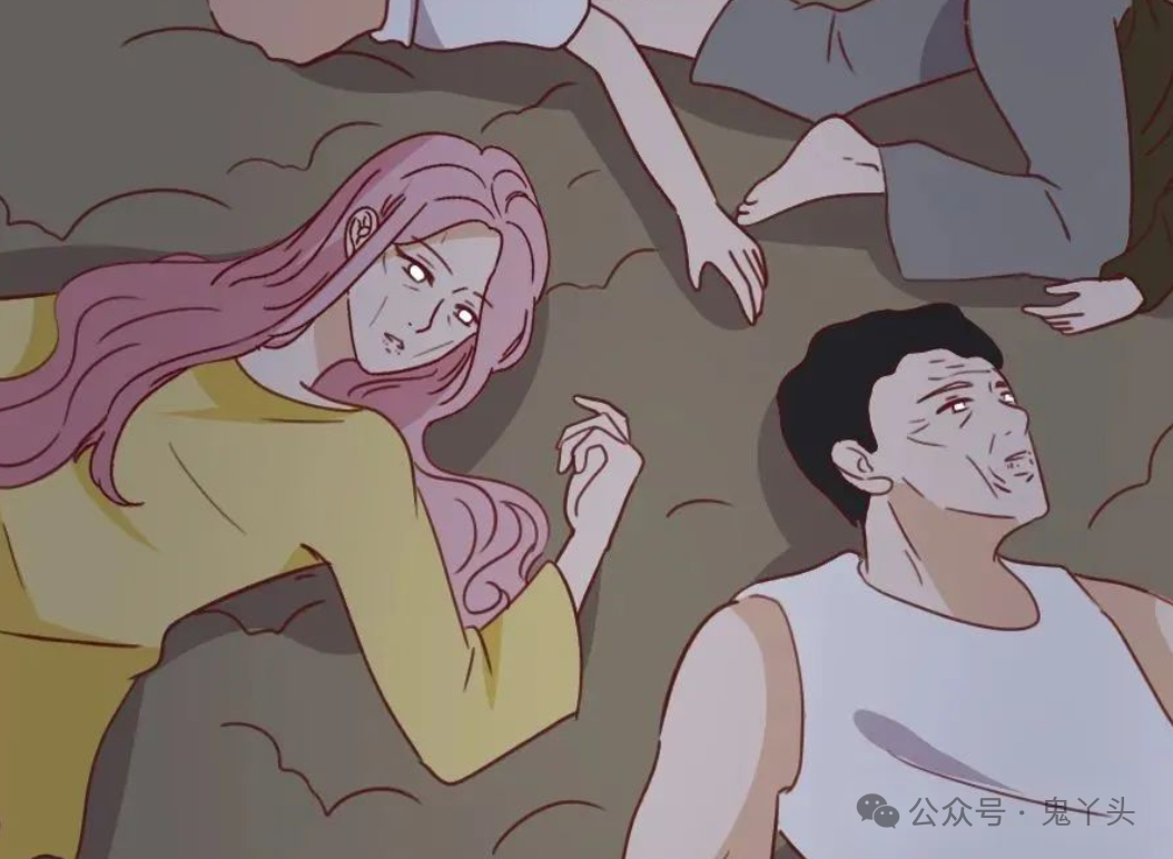 分手后，女友将病传染给了我