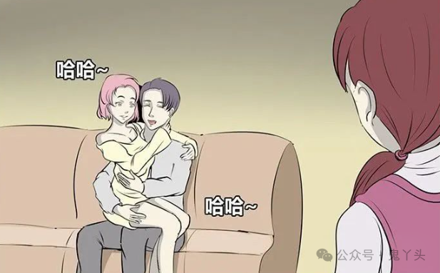【哥哥的任性女友】