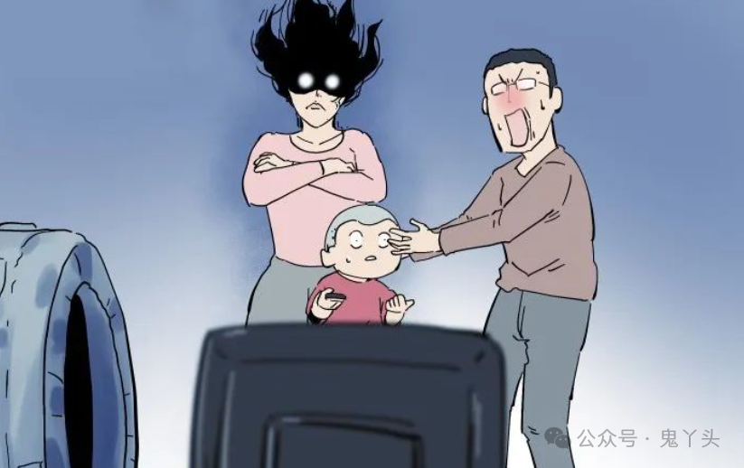 百鬼夜行志之《诡异的录像带》