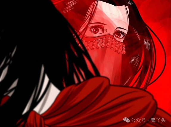 【灵侠】第189话之是她
