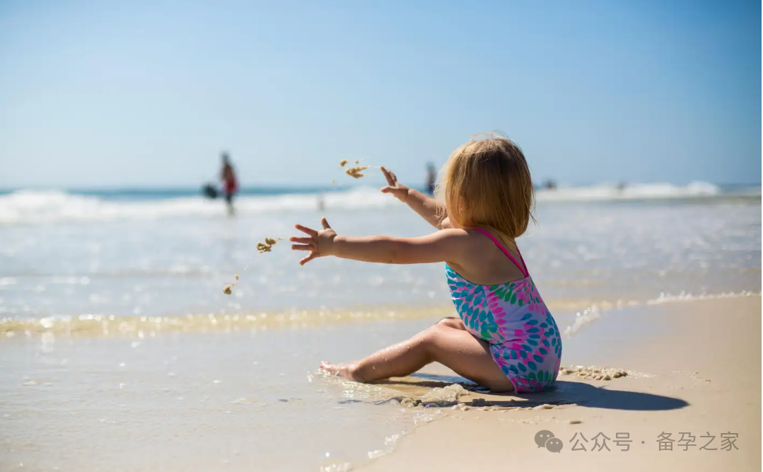 捐卵试管的孩子是亲生的吗？