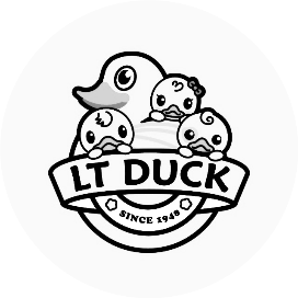 小黄鸭LT DUCK