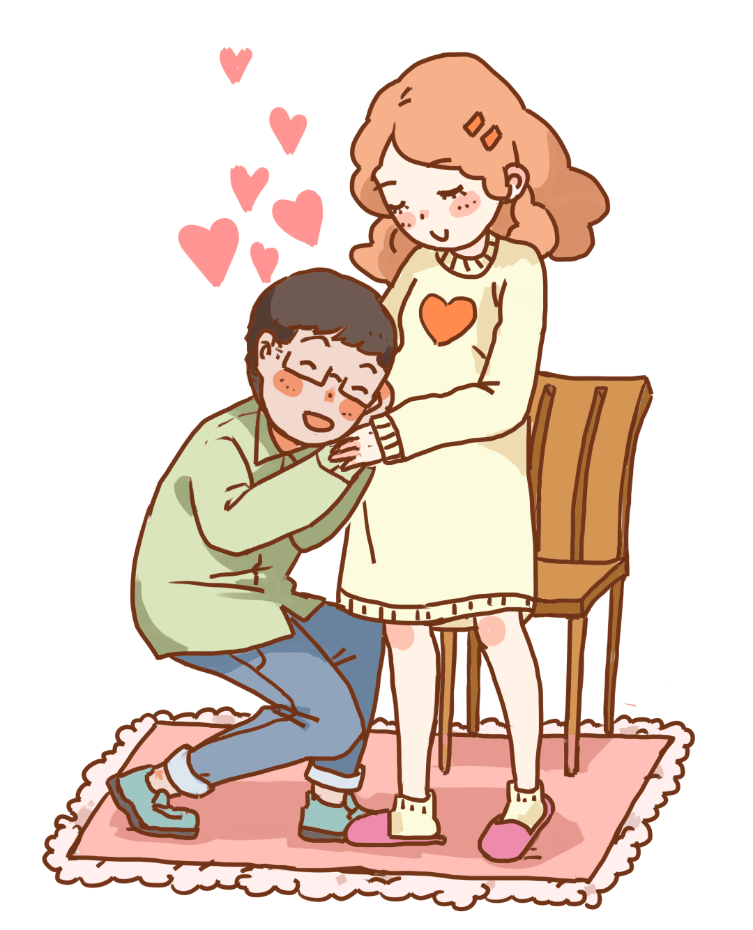 【好孕分享】从“生育绝境”到“龙凤呈祥”：AZF缺失+卵巢功能低下夫妻的圆梦之路