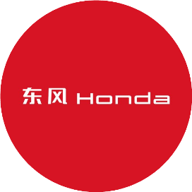公众号-东风本田