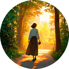 我的心里有一亩田