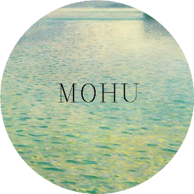 MOHU建筑设计事务所