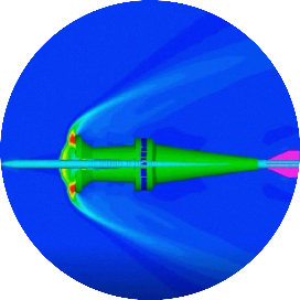 ansys及lsdyna技术交流