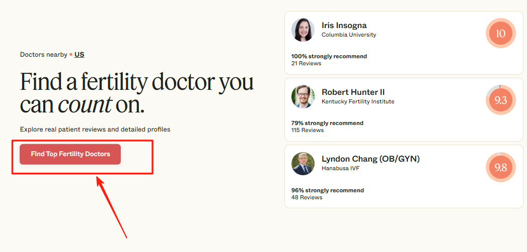 38岁两次美国试管经历（1）