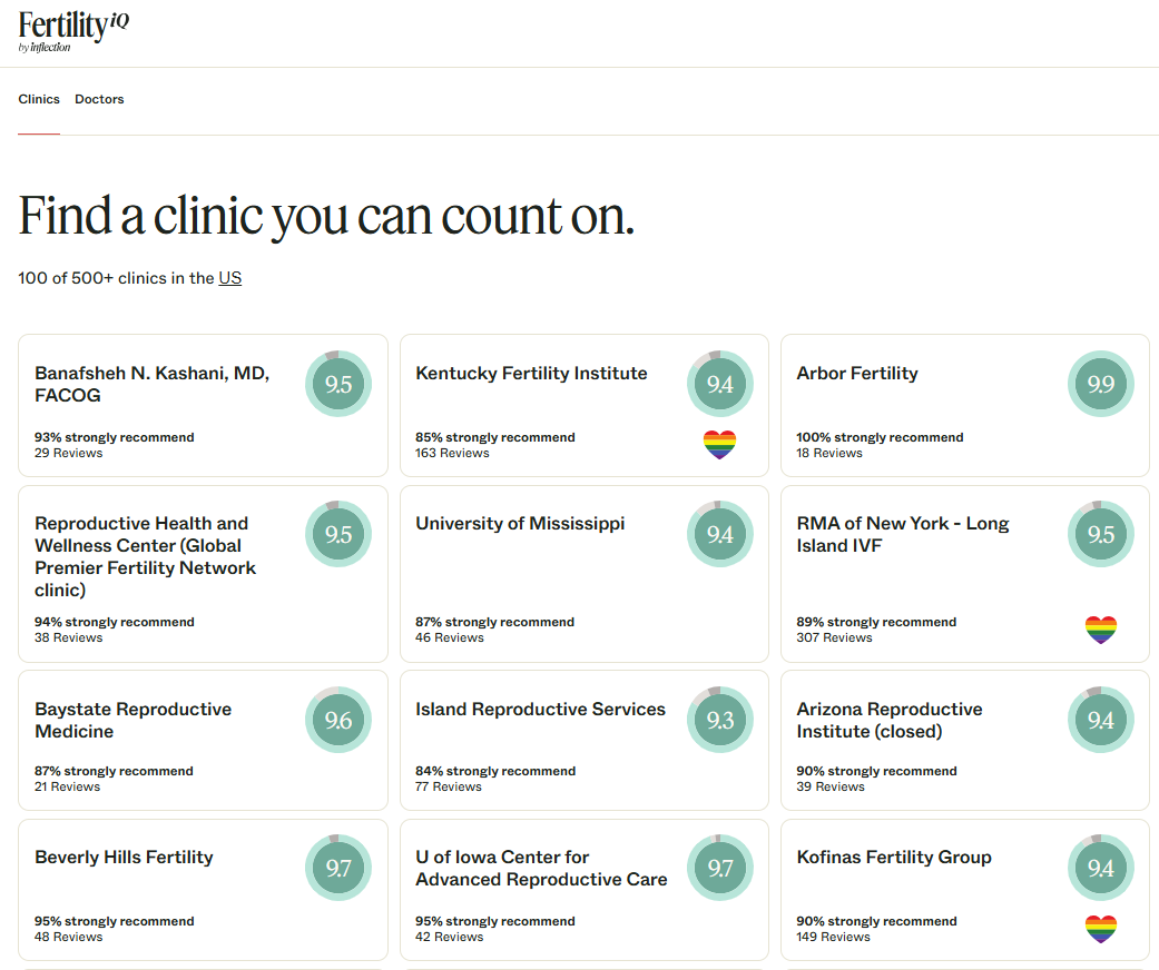 38岁美国试管，终于等到了我的宝贝！