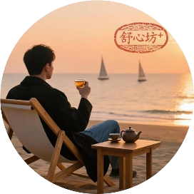 舒心坊1961