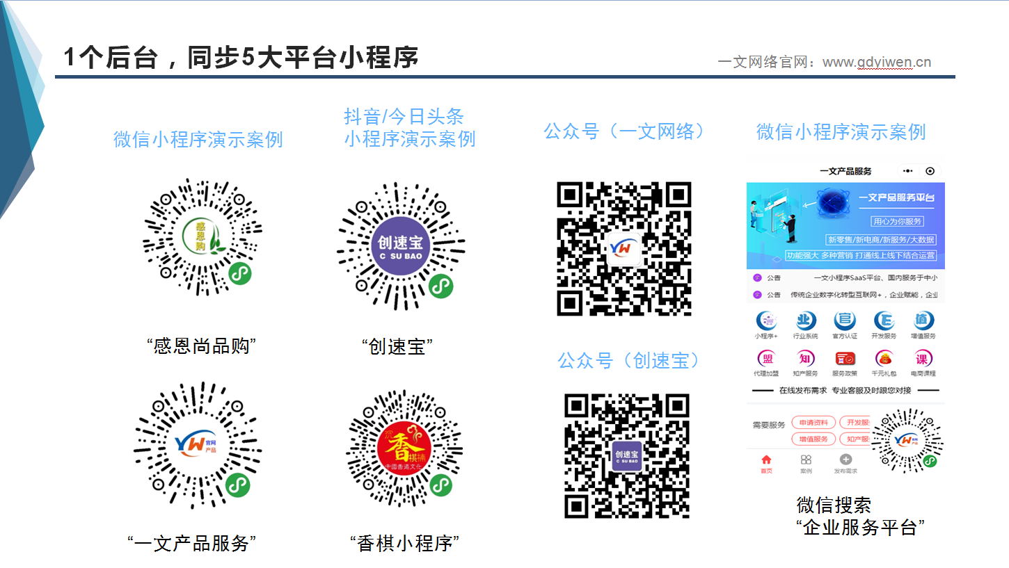 一文网络