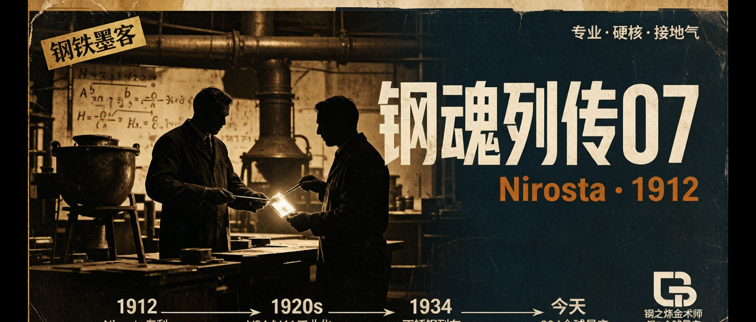 钢魂列传07封面