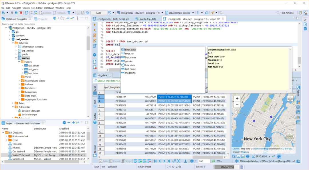 navicat 连接器oracle_navicat oracle加索引_navicat连接oracle数据库