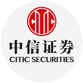 中信证券研究