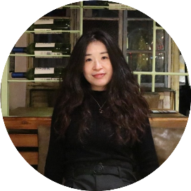 她在江湖漂
