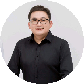 我是黄井洋