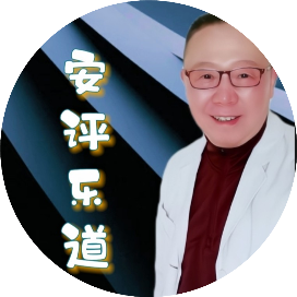 安评乐道