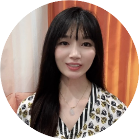 梅娘说