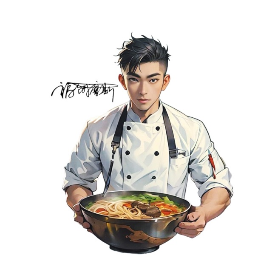 福饿摩斯