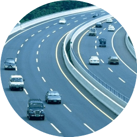 高速云实时监控路况