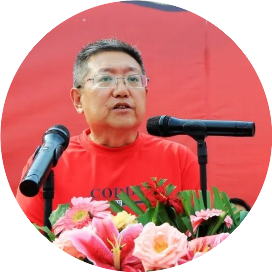 胡说