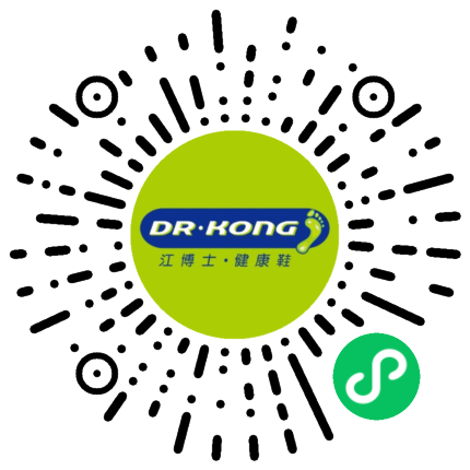 DrKong江博士官方微商城