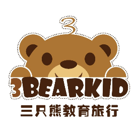 三只熊游学旅行