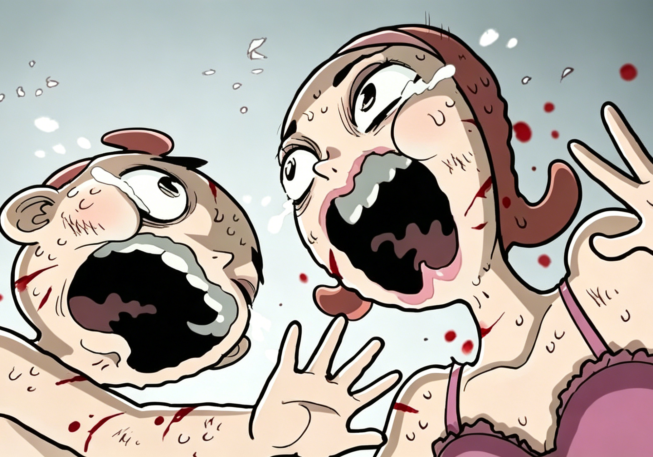 ��������֮����ֱͥ����