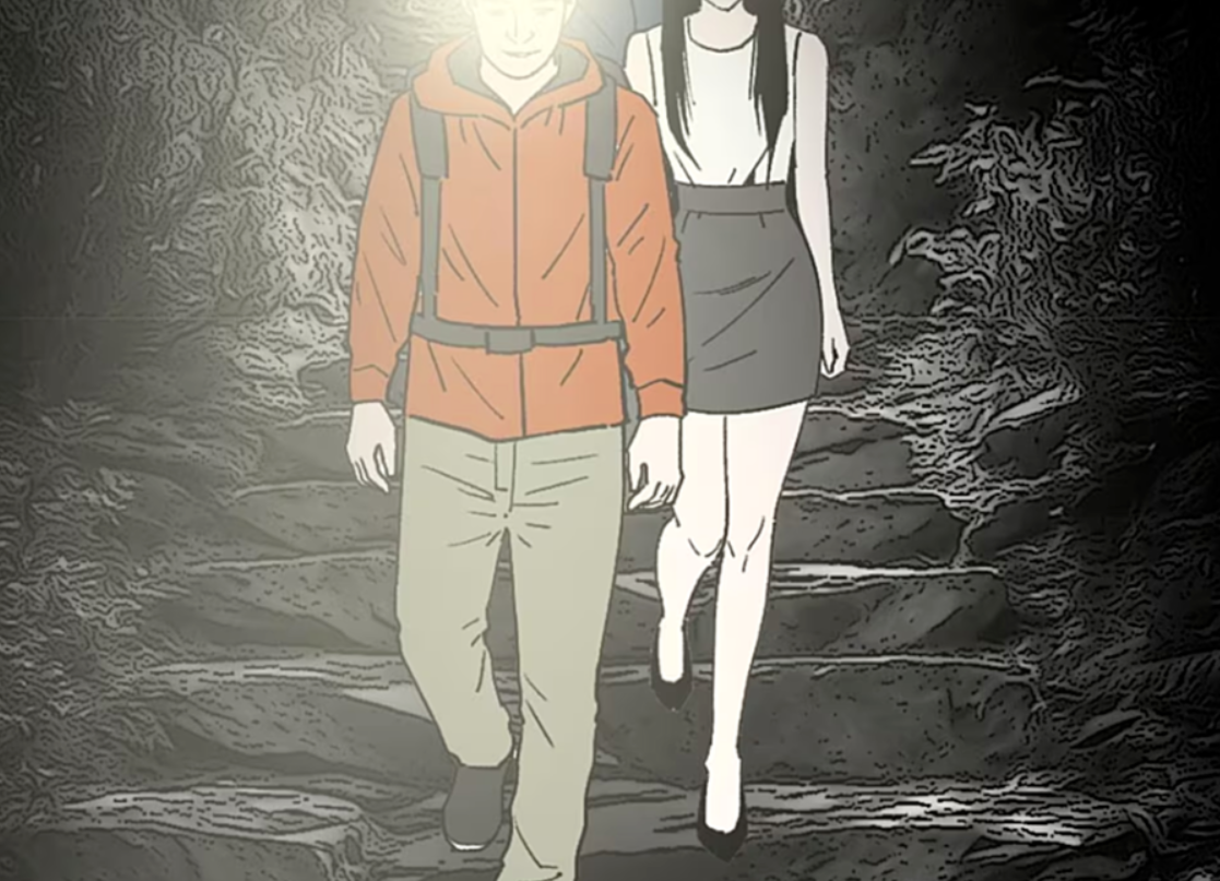 ��Ұɽ�ϵ�����Ů��