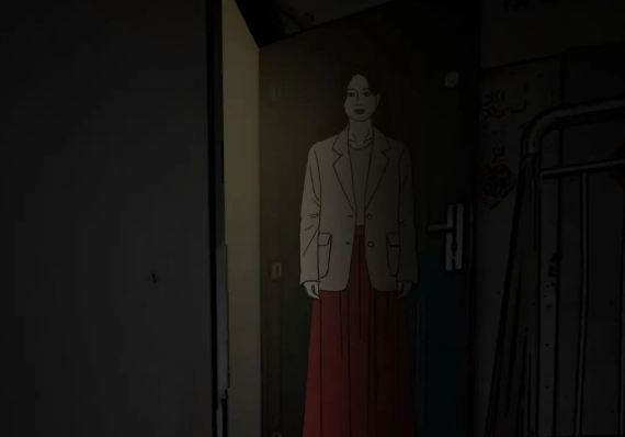 《开锁》