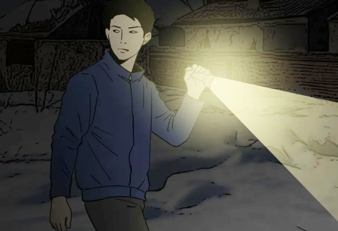 《夜盗》
