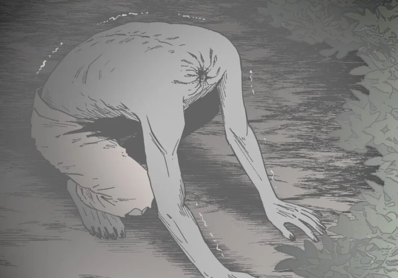 《魂断小树林》