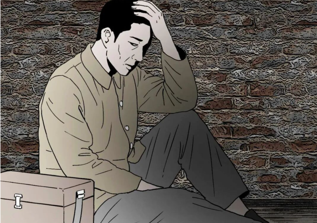 《赤脚医生的遭遇》