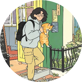 爱审视批判的田野书生