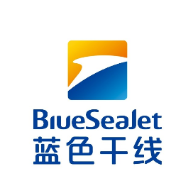 蓝色干线
