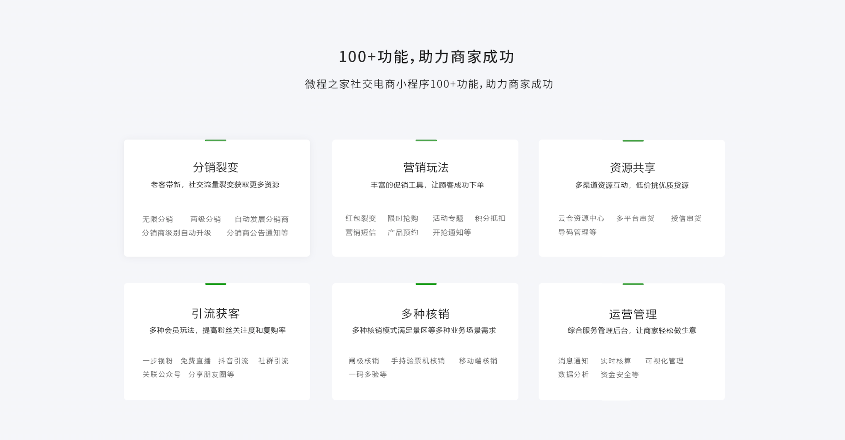 微程之家旅游行业小程序