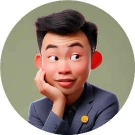 努力的老孙