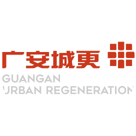 广安城更I大栅栏