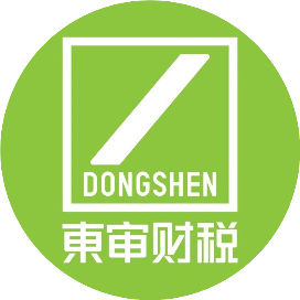 东审会计师事务所