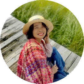 80后县城女性成长