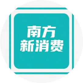 南方新消费