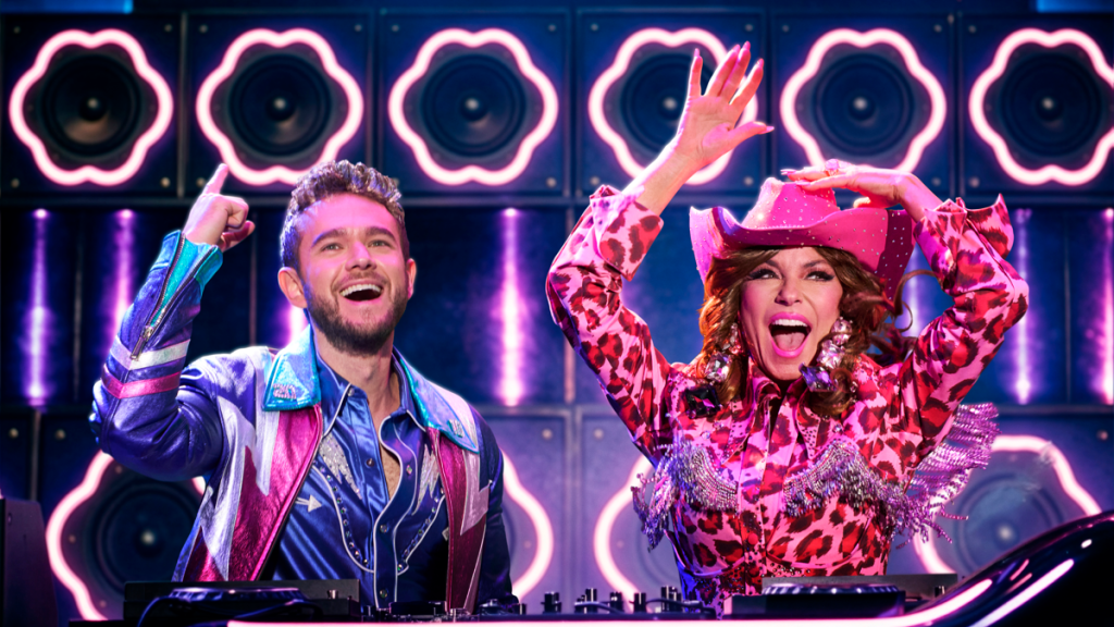 Shania Twain Candy Crush 捆绑