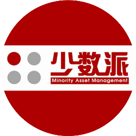 少数派投资